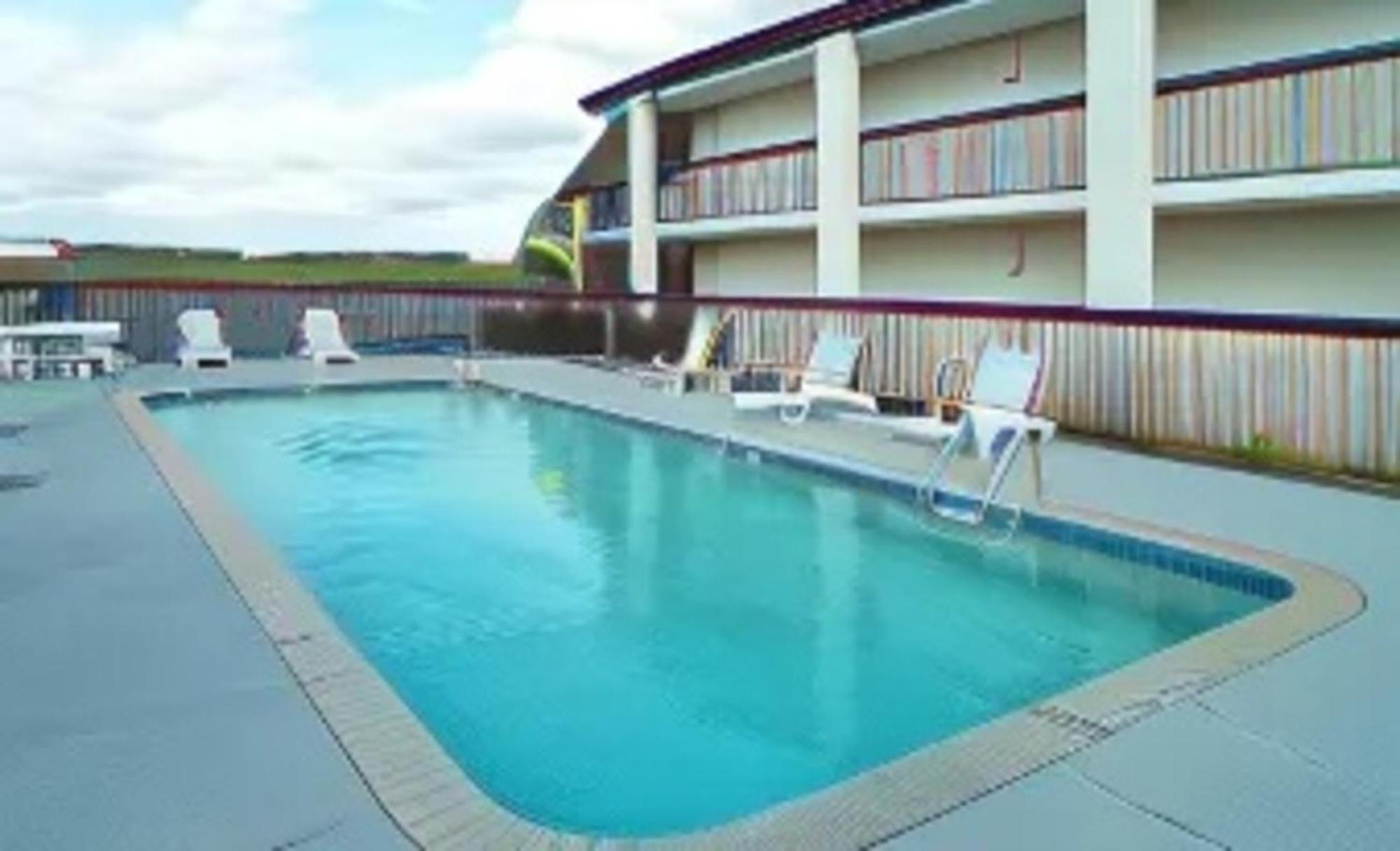 Motel 6-Jennings, La Facilities photo