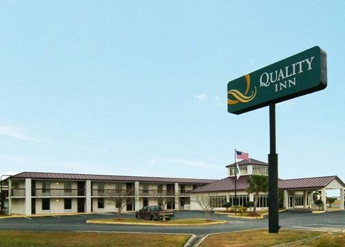 Motel 6-Jennings, La Exterior photo