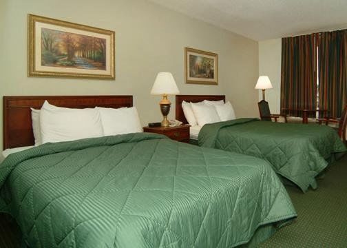 Motel 6-Jennings, La Room photo