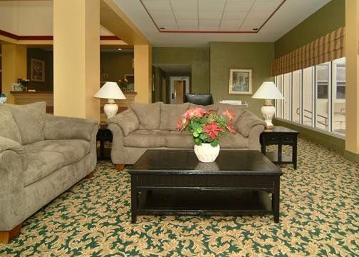 Motel 6-Jennings, La Interior photo