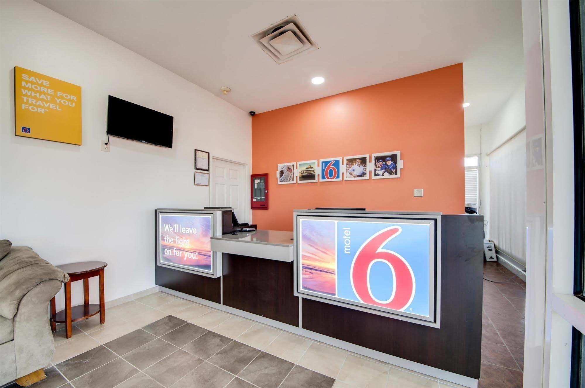 Motel 6-Jennings, La Exterior photo