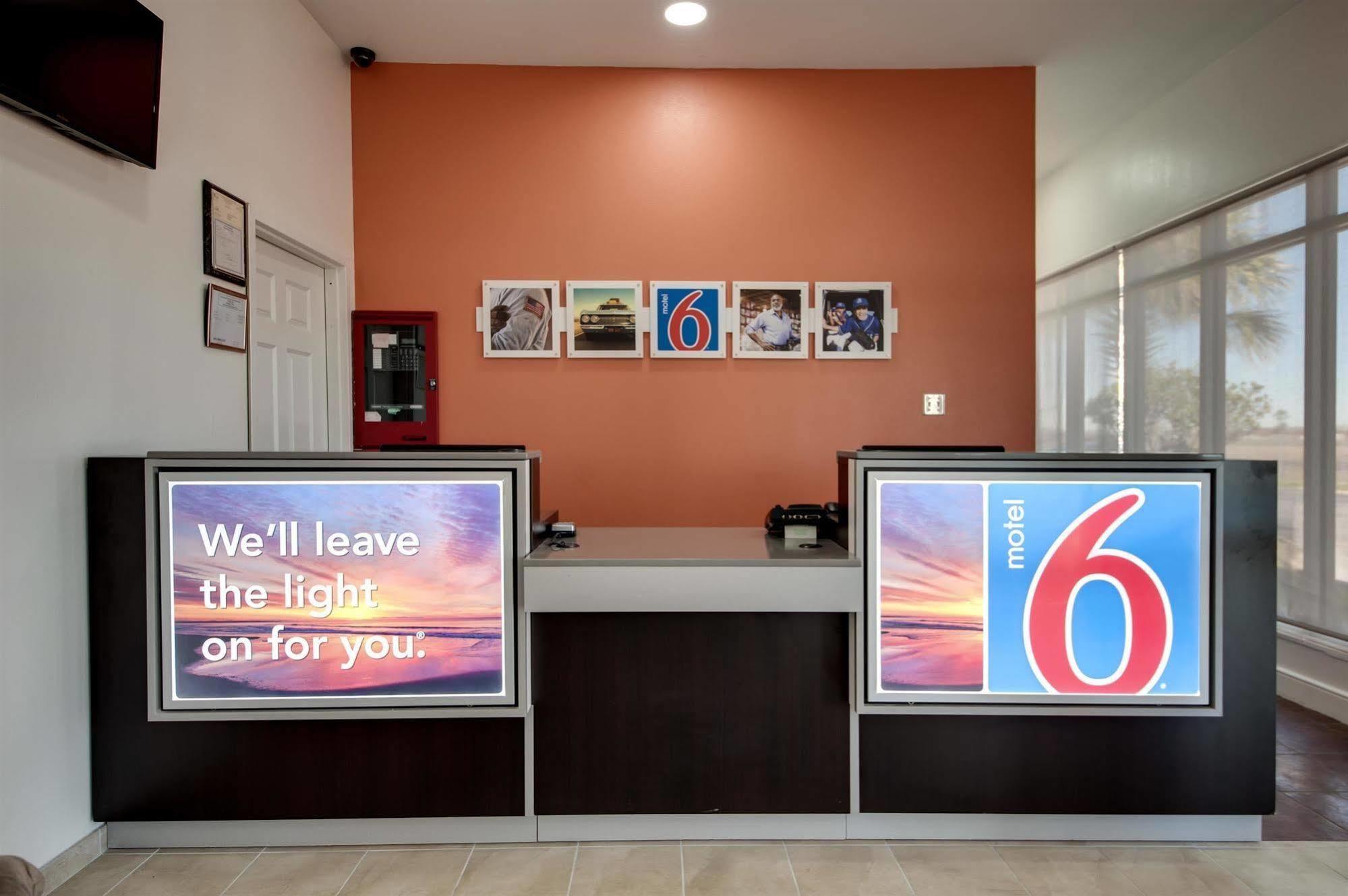 Motel 6-Jennings, La Exterior photo