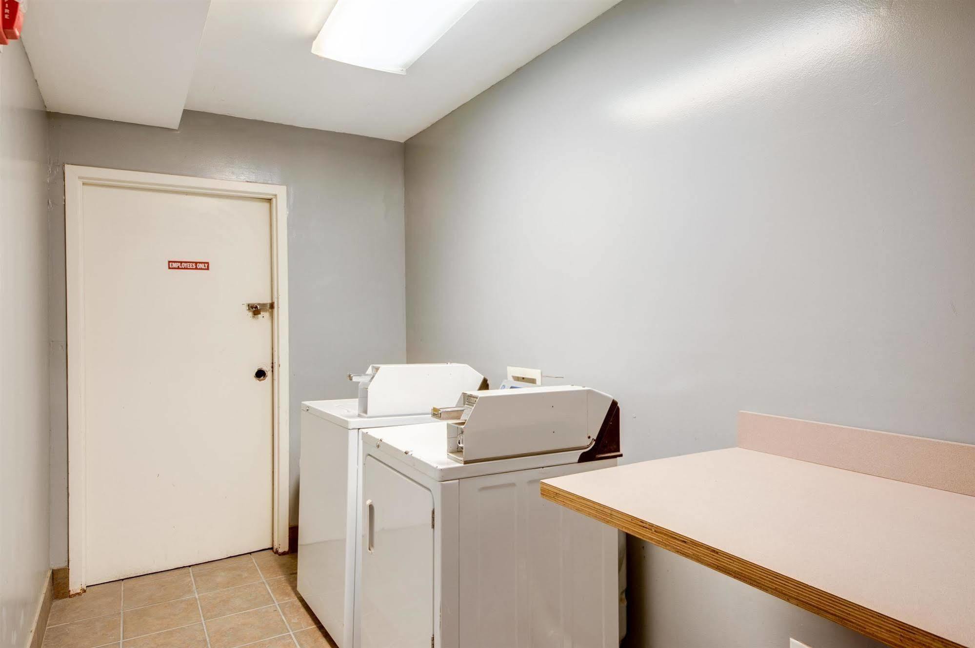 Motel 6-Jennings, La Exterior photo